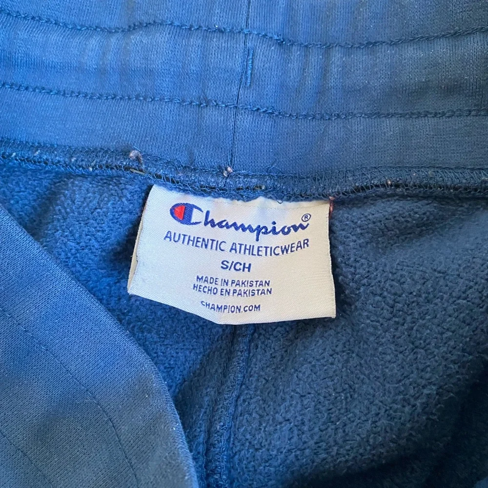 Sweatpants - Picture 3 of 3